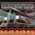 thumbnail image 2 of Hawkwind - Roadhawks - Music & Performance - CD, 2 of 2