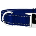 thumbnail image 5 of Country Brook Petz - Premium Reflective Nylon Dog Collar, 5 of 5