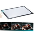 thumbnail image 2 of Drawing Tracer,Tattoo Panel With Function Pad Panel With Copy Table Pad With Function Animation Table Pad Panel Stenc Box Copy Table Eryue L-ed Mewmewcat Copy Led Laoshe, 2 of 6