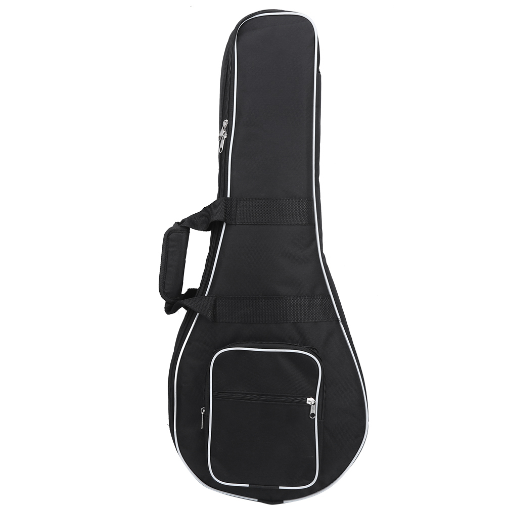 Mandolin Parts, Mandolin Case, Oxford Material For Mandolin Lovers