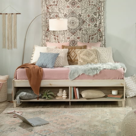 Sauder Willow Place Twin Daybed, Pacific Maple Finish