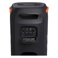 thumbnail image 6 of Open Box JBL PartyBox 110 Portable Party Bluetooth Speaker, 6 of 6