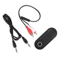 thumbnail image 1 of Transmisor De Audio Bluetooth Tv Pc Bluetooth Adaptador De Audio De 3,5 Mm Transmisor Receptor Scienceny  EL006758-00, 1 of 6