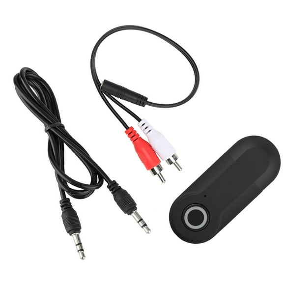 Bluetooth Audio Transmitter TV PC Bluetooth Transmitter Receiver Transmitter Receiver Bluetooth 3.5mm Audio Adapter Transmitter Receiver