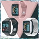 thumbnail image 3 of Smartwatch y68 android sports smart watch monitor De Frecuencia Cardíaca, 3 of 4