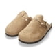 thumbnail image 2 of Pantufla Dorothy Gaynor Camel Dama T 22, 2 of 4