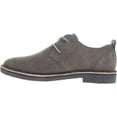 thumbnail image 3 of Propét Men's Finn Oxford  STONE, 3 of 6