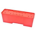 thumbnail image 2 of Kit de cría de , jaulas de plástico para abejas, caja de , equipo de apicultor, herramienta para interior, exterior A Colco jaula de transporte de abejas, 2 of 4