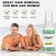 thumbnail image 2 of Hair Removal Spray, Intimate Painless Hair Remover For Sensitive Skin, Depilatory Cream For Legs, Arms, Underarms And Private Areas, 2 of 5