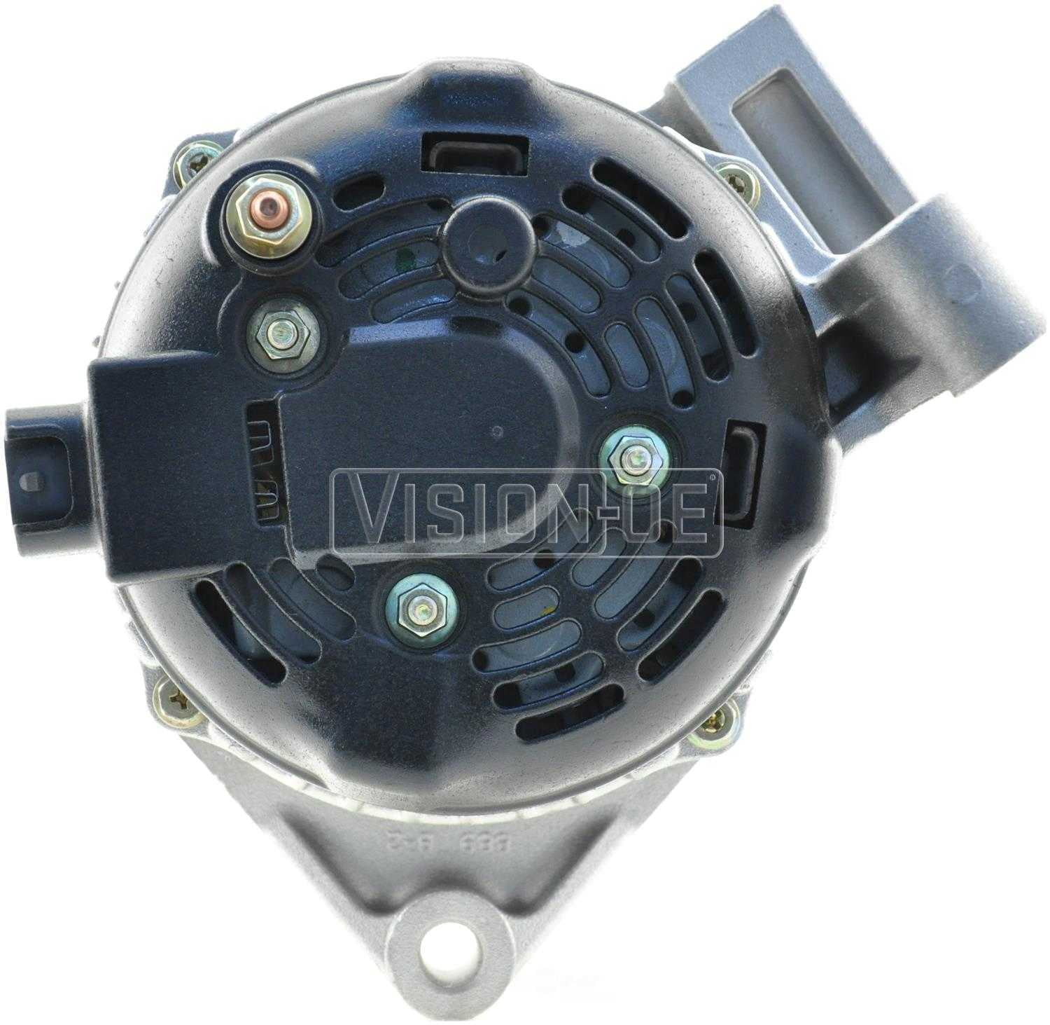 Vision OE 11180 Alternator