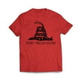 thumbnail image 6 of Gadsden Flag Don't Tread On Me T-Shirt, 6 of 7