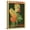 Canvas, variant on Art.com La Loie Fuller Art Print by Jules ChÃ©ret, 12" x 16"