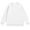 White, variant on LIaqionyy Big and Tall for Mens Crewneck Sweatshirt Casual Long Sleeve Loose Basic Pullover Sweatshirts