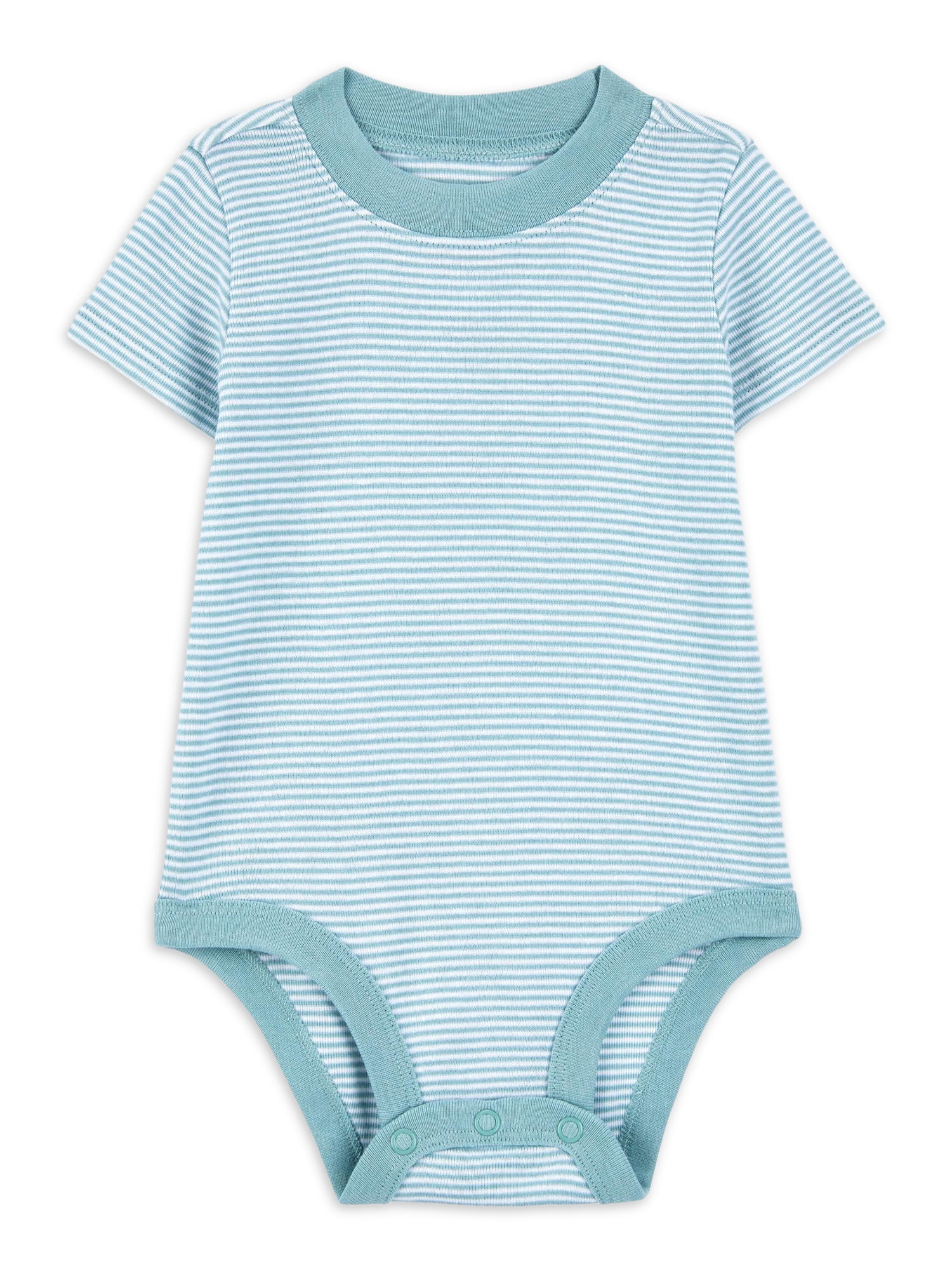 Carter's Child of Mine Baby Boy Shorts Outfit Set, 3-Piece, Sizes 0/3-24 Months