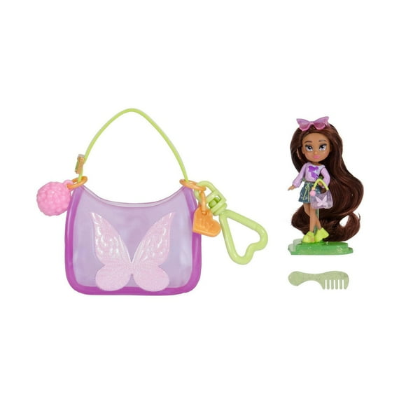 Disney Ily 4EVER Tote-ily Teenies - Tinkerbell