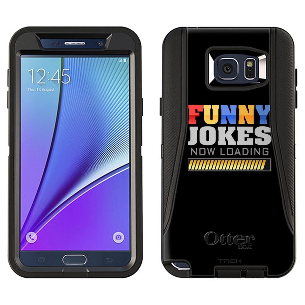 otterbox galaxy note 5