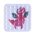 thumbnail image 1 of Ejercitadores de manos Rodent Pioneer Toys para niños Rosered, 1 of 3