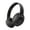 Black, variant on LEHOZIHEQ Hybrid Active Noise Cancelling Bluetooth Headphones, Long Playtime, Over Ear Headphones Wireless, Hi-Res Audio, Memory Foam Earcup