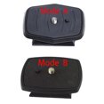Tripod Quick Release Plate Screw Adapter Mount Head For DSLR SLR