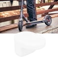 thumbnail image 1 of Electric Scooter Rear, Hook Cover Mudguard Motorized Scooter Accessories Rear Plug Replacement Parts for  M365Black, 1 of 8