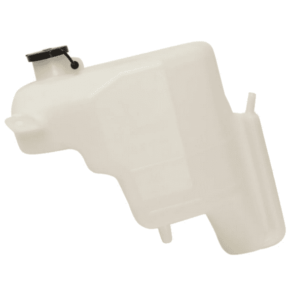 For Mitsubishi Outlander Coolant Reservoir 2007-2013 | w/ Cap | MI3014108 | MN156097