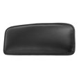 thumbnail image 2 of Almohadilla para pata de coche, soporte de asiento para conducción prolongada, accesorio Interior de protección para el cuerpo, negro Piel sapial Negra Sharpla Rodillera de coche, 2 of 7