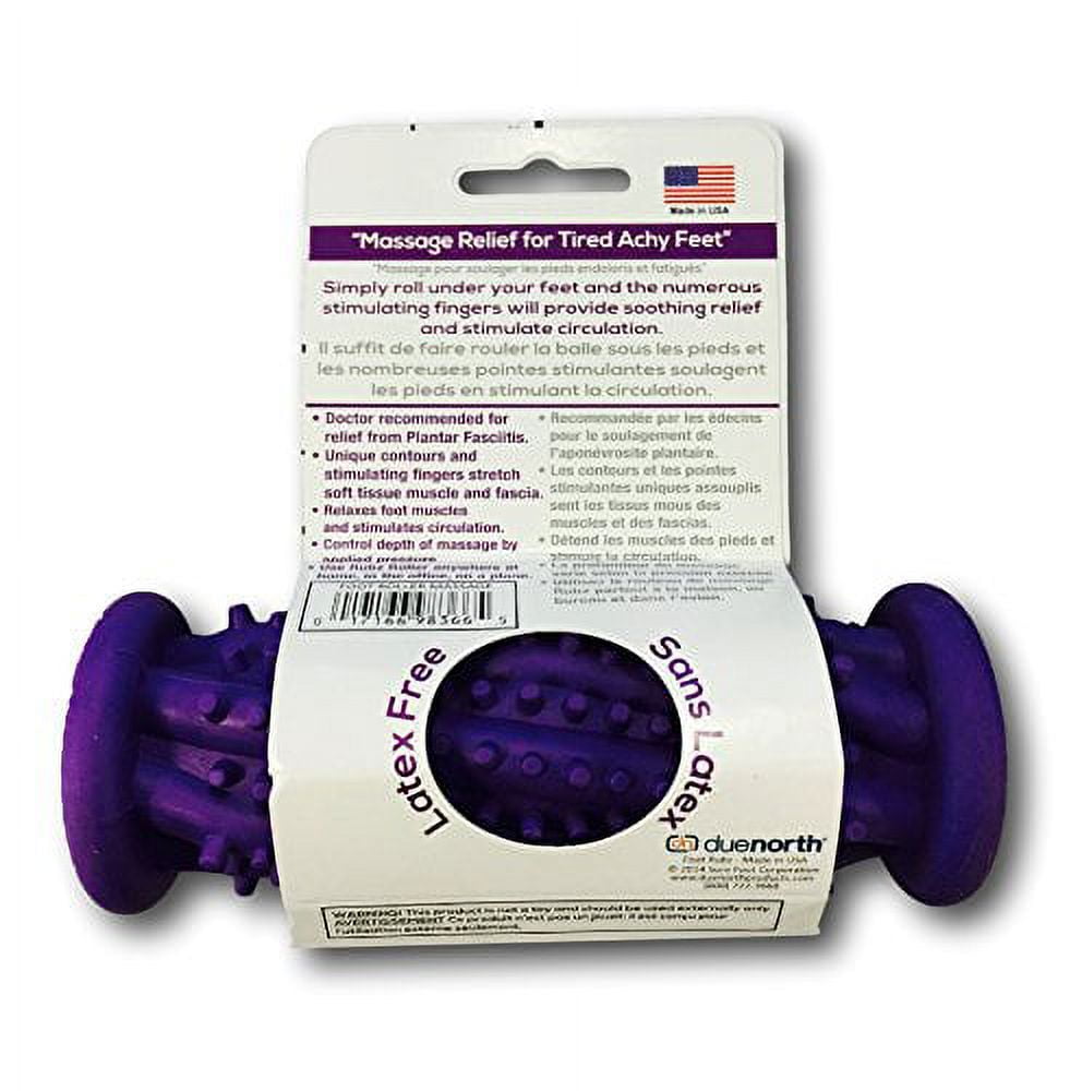 Foot Roller massager