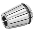 thumbnail image 2 of Mandril de máquina de grabado, Pinza de resorte Torno CNC E Pinza de resorte Mandril de torno CNC Funcionamiento suave, 2 of 14