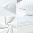 2024 New Cushion Cover Square Pillwcase 18