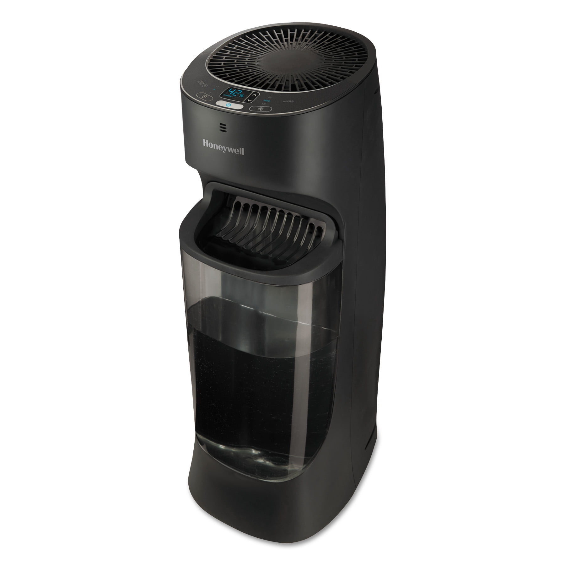 Photo 1 of Honeywell Removable Top Fill Tower Humidifier
