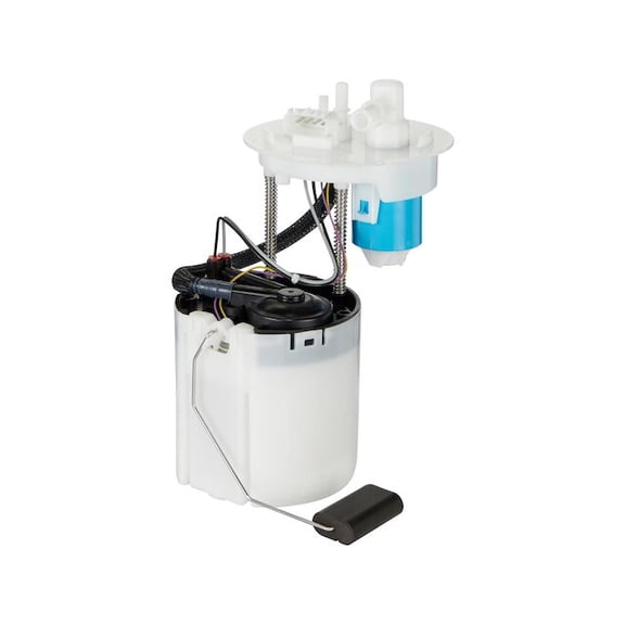 Front Fuel Pump - Compatible with 2012 - 2018 Chevy Sonic 2013 2014 2015 2016 2017