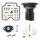 thumbnail image 1 of Applicable Suzuki GZ250 GZ 250 Carburetor Rebuild kit Float Plunger Repair Parts, 1 of 3
