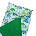 thumbnail image 3 of Wildkin Dinomite Original Nap Mat, One Size, 3 of 7