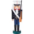 thumbnail image 1 of Alexander Taron 071-174 Dregeno Mini Casse-Noisette - Soldat, 1 of 1