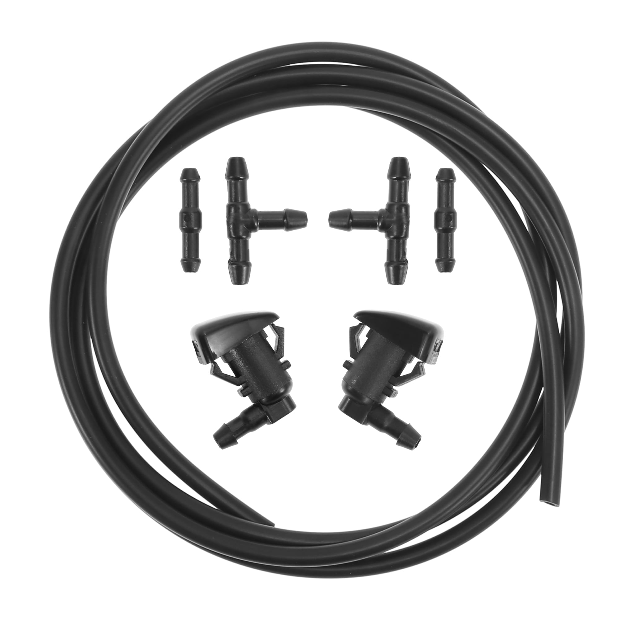 Unique Bargains Windshield Fluid Squirter 1 Set