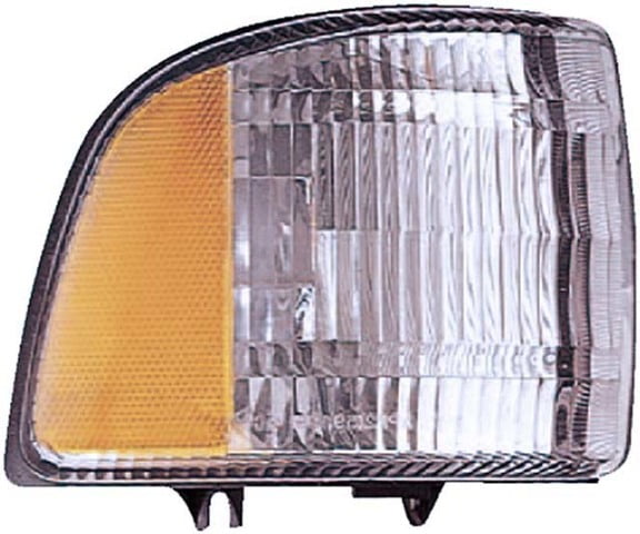 Right Corner Light Fits 1998-2010 Ford Crown Victoria Turn Signal Lamp