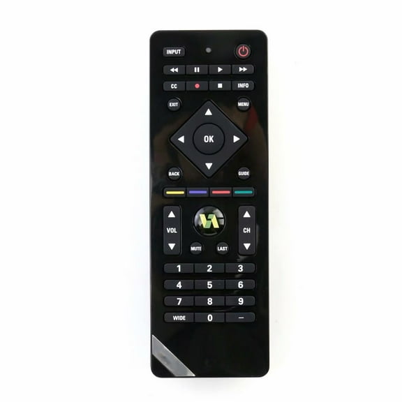 New VR17 Remote Control Fits For Vizio TV E552VL E420ND E470ND M261VP E320ND E371ND E550ND