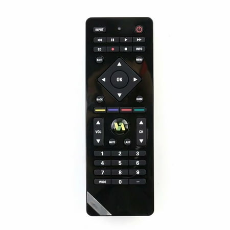 New VR17 Remote Control Fits For Vizio TV E552VL E420ND E470ND M261VP E320ND E371ND E550ND price history on PriceWatchPro
