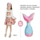 thumbnail image 4 of Globos decorativos para cumpleaños alusivos a Sirenas, 4 of 7