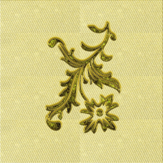 Ahgly Company Tapis d'Intérieur Lavable en Machine Carré Transitionnel Jaune Soleil, 8 Pieds Carré