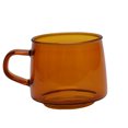 thumbnail image 2 of Taza de Café Taza de Café de Boca Lisa para el Hogar para el Amante del Café para el Café Dioche taza de agua resistencia a altas temperaturas, 2 of 7