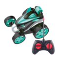 thumbnail image 2 of Voitures Rc Voiture Cascade, 4wd 2,4 GHz Double Face Rotatif 360 Retournements Véhicules, Drift Camion Cascade Tout-Terrain Haute Vitesse Jouets-HAPDEN, 2 of 2