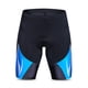 thumbnail image 4 of Jersey de ciclismo Conjunto de maillot de ciclismo para hombre camiseta de ciclismo de manga corta transpirable de secado rápido con pantalones cortos acolchados de gel conjunto de ropa de ciclismo MT Lixada Jersey de ciclismo, 4 of 7
