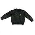 thumbnail image 2 of U.S. ARMY Genuine Leather Jacket, 2 of 2