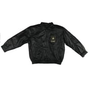U.S. ARMY Genuine Leather Jacket
