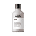thumbnail image 2 of Serie Expert Silver Shampoo by LOreal Professional for Unisex - 50.7 oz Shampoo, 2 of 3