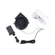 thumbnail image 3 of Soplador de aire perfke para inflables decoración de patio 8,20 W 5000 r/min 110 V-220 V, 3 of 9