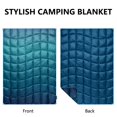 thumbnail image 2 of Manta de camping Marshmallow Dream, 132 x 191 cm, ligera y resistente al agua, 2 of 6