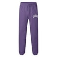 thumbnail image 6 of Sweatpants for Men - Comfortable Breathable Sweatpants with Pockets and Elastic Waistband for Gym & Training, 6 of 6