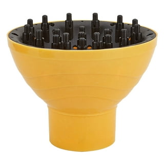 Hair Dryer Diffuser in Hair Dryers Yellow Walmart